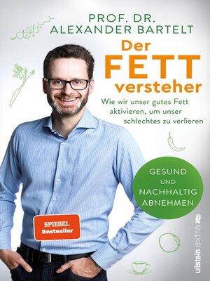 cover image of Der Fettversteher